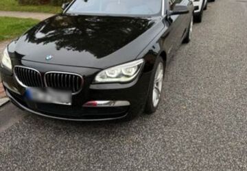 BMW 750 225.500 km 15.900 &euro; Gifhorn 38518