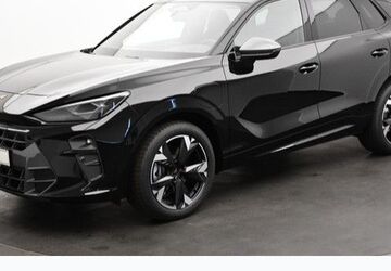 Cupra Terramar 6.100 km 38.590 &euro; Wolfsburg 38440