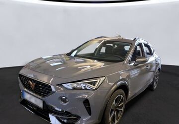 Cupra Formentor 48.800 km 21.890 &euro; Braunschweig 38114