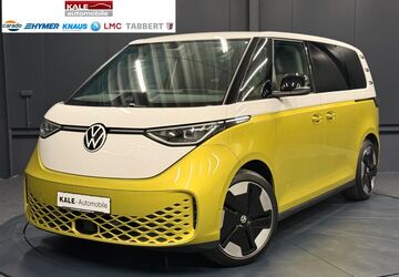 VW ID. Buzz 36.850 km 42.970 &euro; Helmstedt 38350