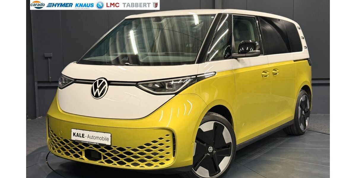 VW ID. Buzz 36.850 km 42.970 &euro; Helmstedt 38350