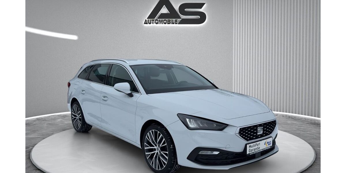 Seat Leon 94.900 km 16.980 &euro; Gifhorn 38518