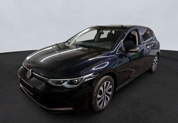 VW Golf 43.729 km 21.990 &euro; Cremlingen 38162