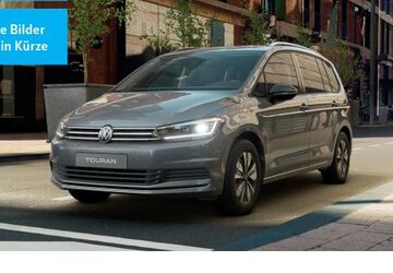 VW Touran 25.410 km 34.550 &euro; Wolfsburg 38440