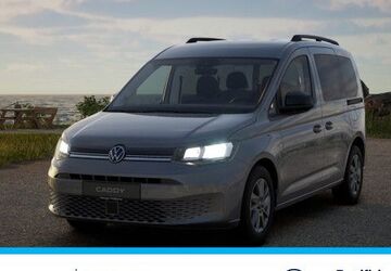VW Caddy 7.500 km 29.500 &euro; Wolfsburg 38440