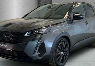 Peugeot 3008 36.778 km 24.250 &euro; Braunschweig 38126