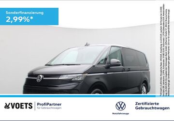VW T7 Multivan 26.400 km 53.250 &euro; Braunschweig 38124