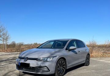 VW Golf 30.700 km 19.199 &euro; Wolfsburg 38440