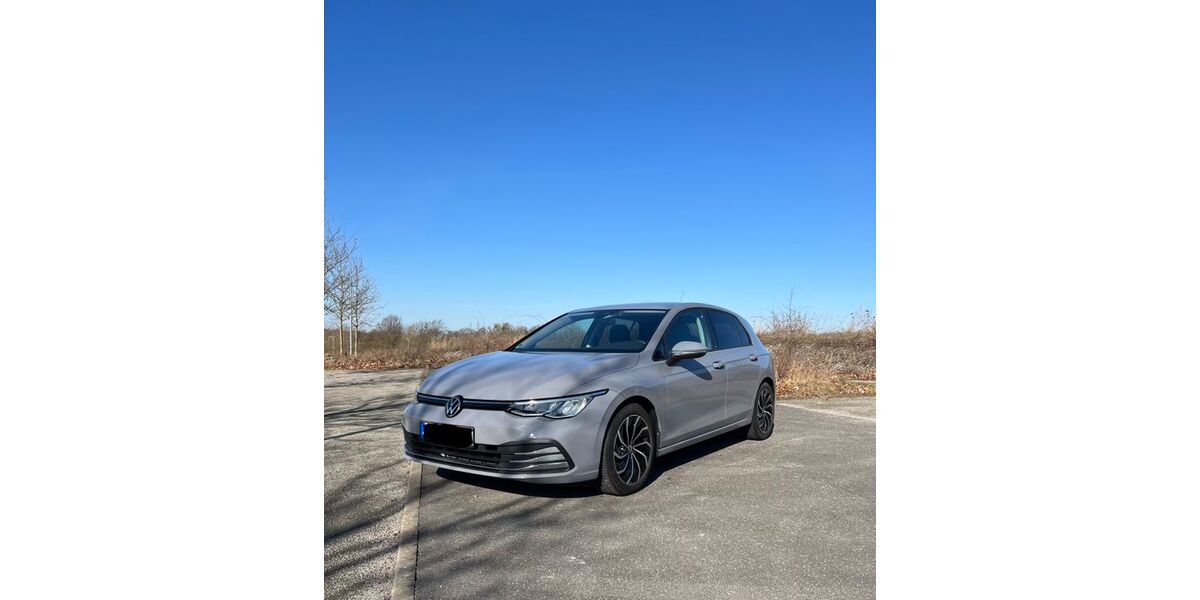 VW Golf 30.700 km 19.199 &euro; Wolfsburg 38440