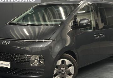 Hyundai STARIA 41.750 km 38.490 &euro; Helmstedt 38350