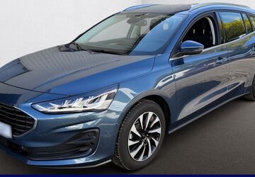 Ford Focus 19.995 km 23.660 &euro; Helmstedt 38350