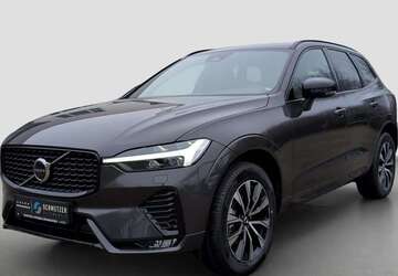 Volvo XC60 2.097 km 51.990 &euro; Braunschweig 38114