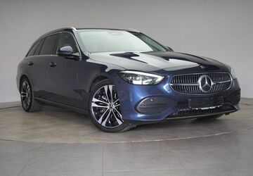 Mercedes-Benz C 300 117.000 km 28.990 &euro; Braunschweig 38110