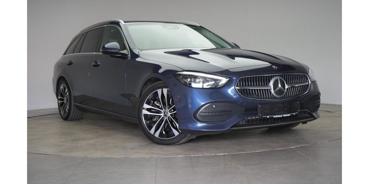 Mercedes-Benz C 300 117.000 km 28.990 &euro; Braunschweig 38110