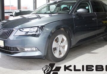 Skoda Superb 76.600 km 19.970 &euro; Braunschweig 38112