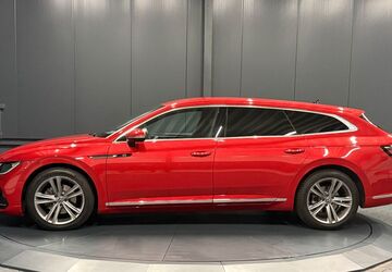 VW Arteon 48.000 km 33.890 &euro; Helmstedt 38350