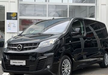 Opel Zafira Life 76.018 km 28.990 &euro; Braunschweig 38126