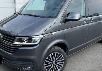 VW T6 andere 134.244 km 29.500 &euro; Braunschweig 38112