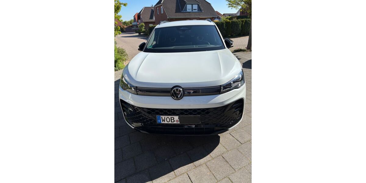 VW Tiguan 18.800 km 41.900 &euro; Wolfsburg 38446