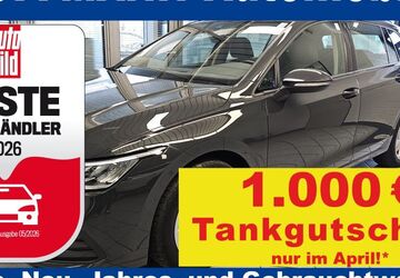VW Golf 135.314 km 18.250 &euro; Wolfsburg-Heiligendorf 38444