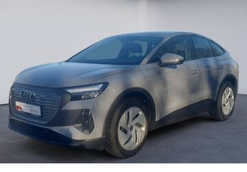 Audi Q4 e-tron 32.300 km 26.580 &euro; Braunschweig 38124