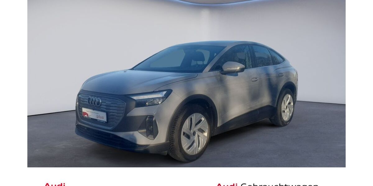 Audi Q4 e-tron 32.300 km 26.580 &euro; Braunschweig 38124