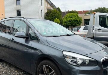 BMW 218 159.000 km 6.499 &euro; Braunschweig 38118