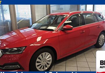 Skoda Octavia 76.723 km 18.250 &euro; Wolfsburg-Heiligendorf 38444