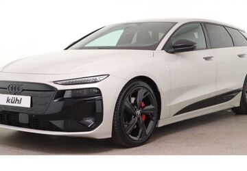 Audi A6 e-tron 5.000 km 83.980 &euro; Gifhorn 38518
