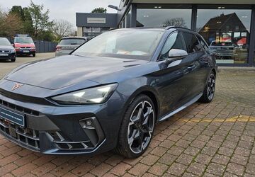 Cupra Leon 7.900 km 34.990 &euro; Schwülper 38179