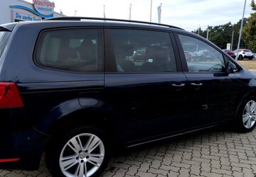 Seat Alhambra 278.000 km 6.950 &euro; Helmstedt 38350