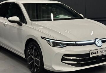 VW Golf 7.000 km 28.890 &euro; Helmstedt 38350