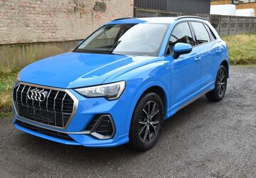 Audi Q3 112.800 km 23.300 &euro; Rühen 38471