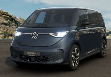 VW ID. Buzz 18.300 km 41.690 &euro; Wolfsburg 38440