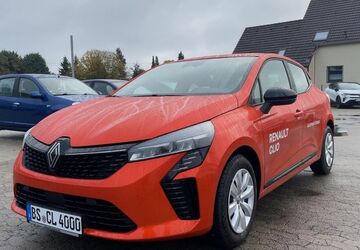 Renault Clio 2.000 km 16.950 &euro; Braunschweig 38112