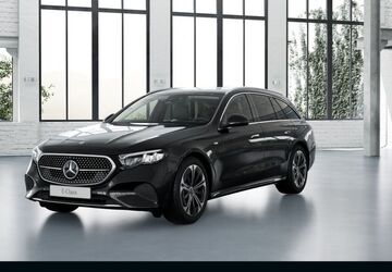 Mercedes-Benz E 300 23.223 km 50.825 &euro; Braunschweig 38122