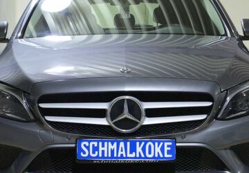 Mercedes-Benz C 200 104.100 km 19.950 &euro; Braunschweig 38112