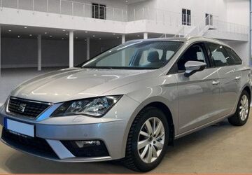 Seat Leon 56.569 km 12.490 &euro; Wolfsburg 38440