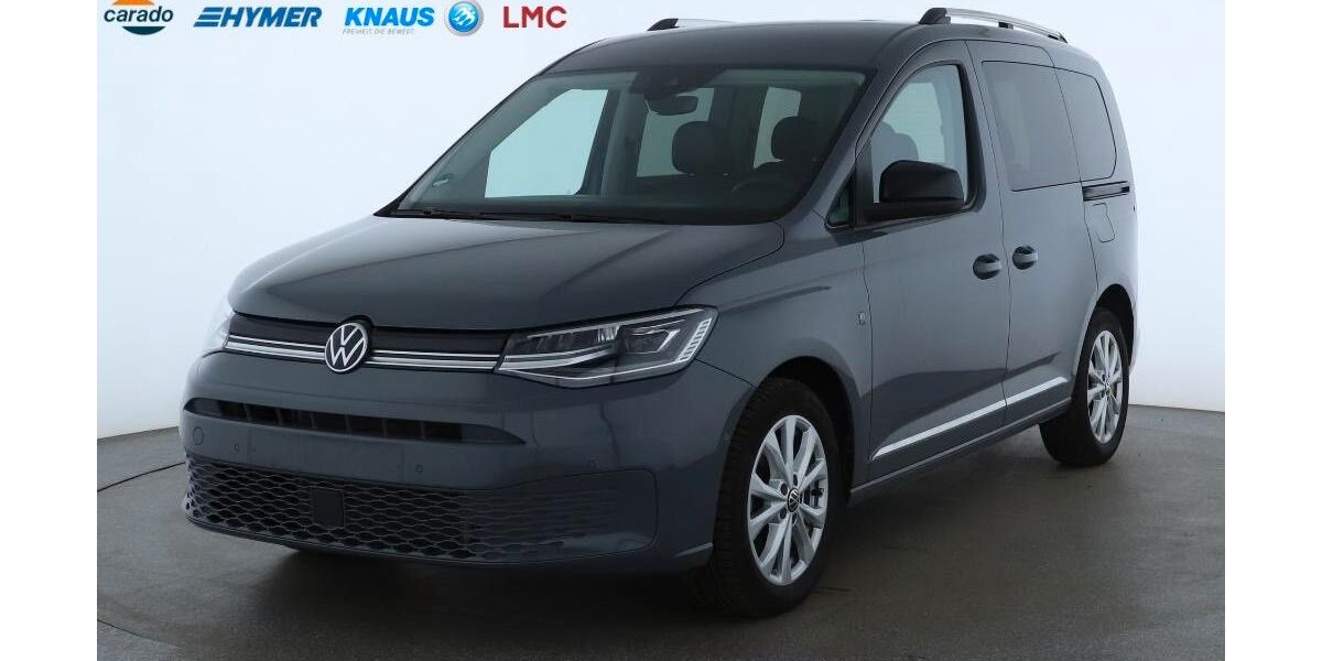 VW Caddy 36.000 km 37.490 &euro; Helmstedt 38350