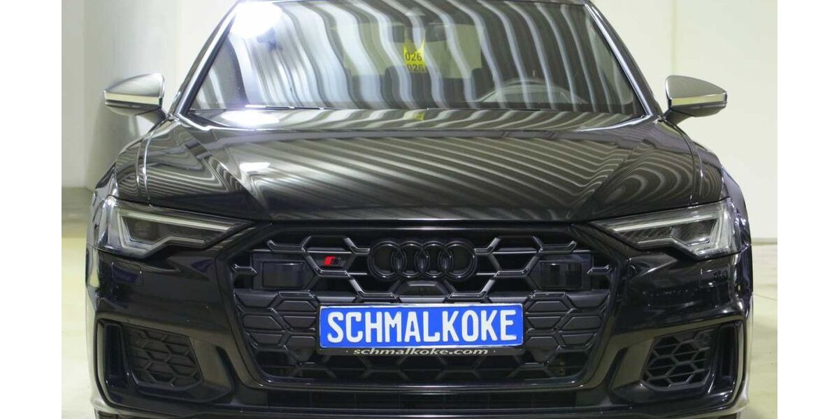 Audi S6 56.500 km 59.950 &euro; Braunschweig 38112