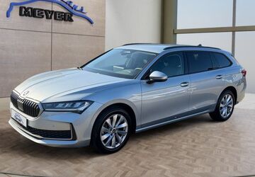 Skoda Superb 22.900 km 33.700 &euro; Sickte bei Braunschweig 38173