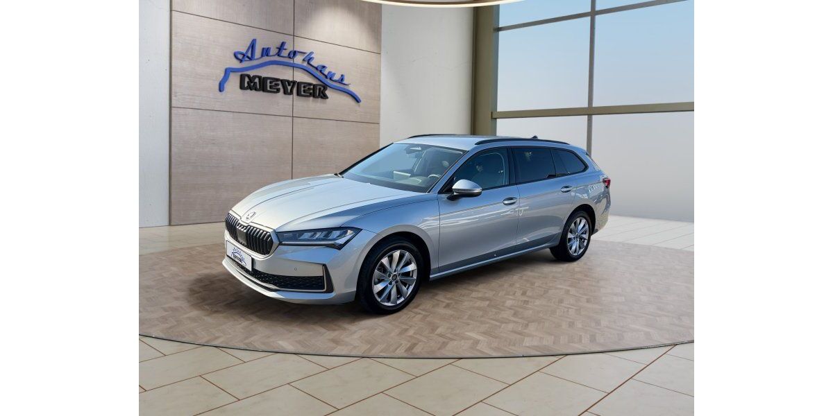 Skoda Superb 22.900 km 33.700 &euro; Sickte bei Braunschweig 38173