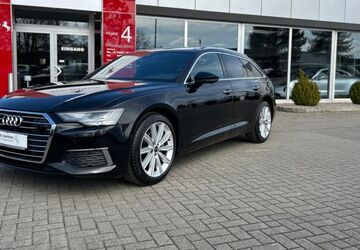 Audi A6 88.000 km 33.970 &euro; Helmstedt 38350
