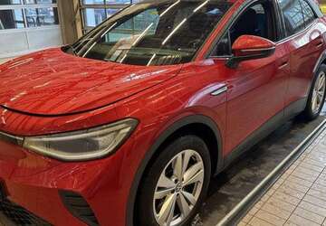 VW ID.4 72.000 km 27.490 &euro; Helmstedt 38350