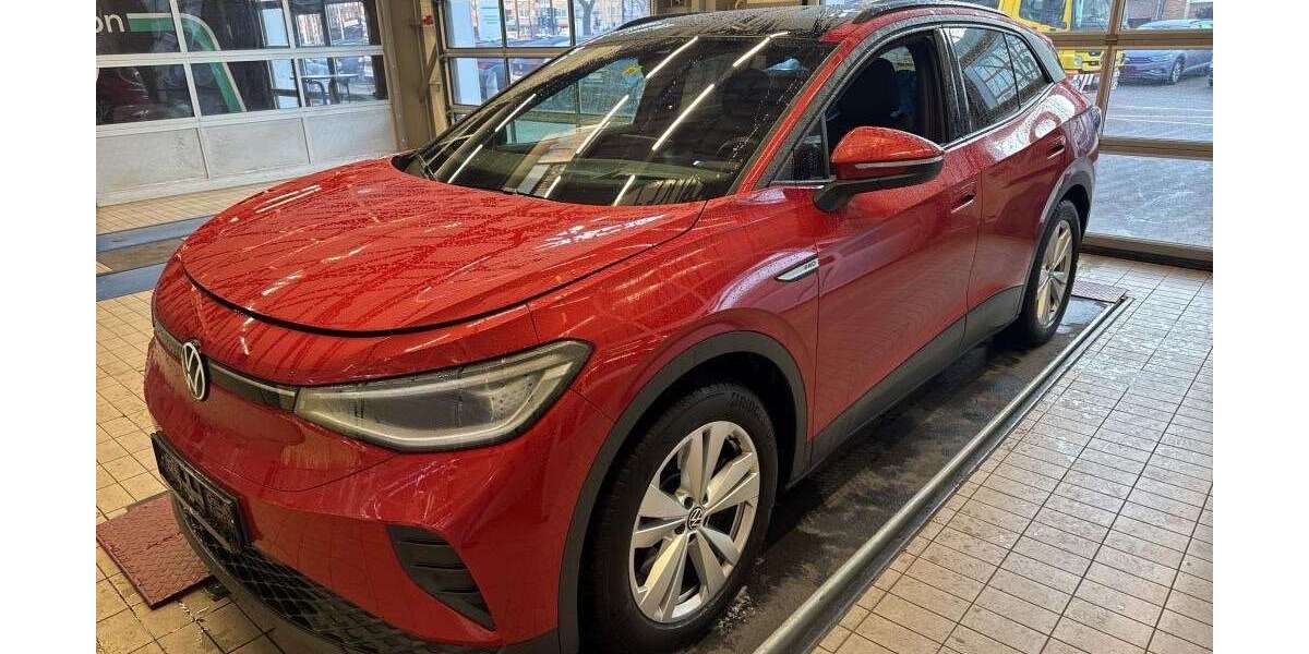 VW ID.4 72.000 km 27.490 &euro; Helmstedt 38350