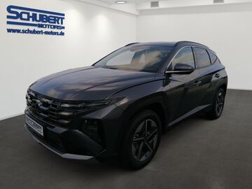 Gebrauchte Hyundai Tucson