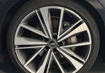 Audi A6 57.000 km 36.890 &euro; Helmstedt 38350