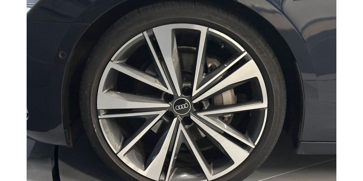 Audi A6 57.000 km 36.890 &euro; Helmstedt 38350