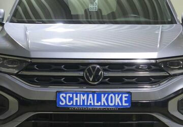 VW T-Roc 64.000 km 26.500 &euro; Braunschweig 38112