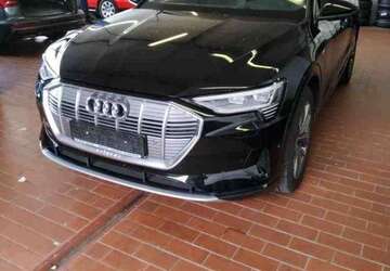 Audi e-tron 20.500 km 36.970 &euro; Helmstedt 38350